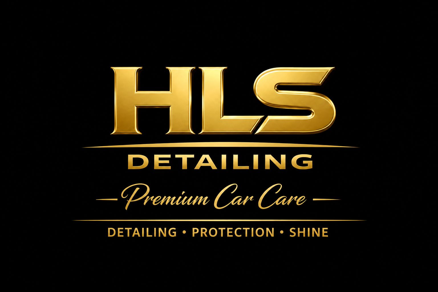 HLS Detailing - Premium Car Care